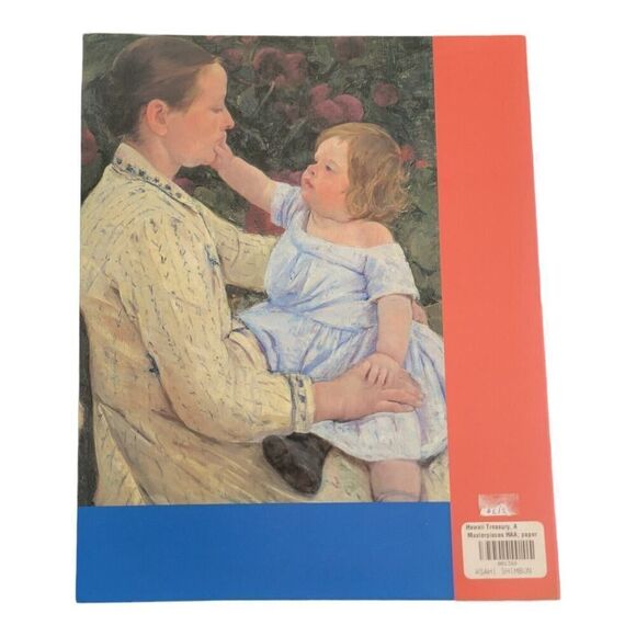 A Hawaii Treasury Masterpieces from the Honolulu Academy of Arts Book M. Morse/ - Picture 13 of 13